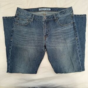 Men’s Express Jeans size 34x30